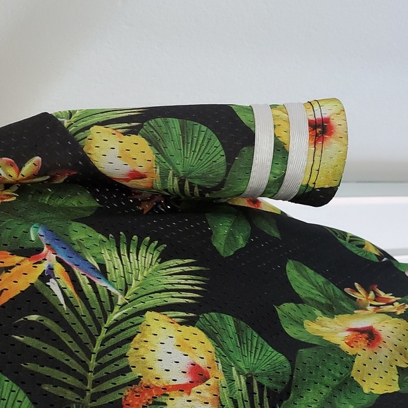 Southpole flower t-shirt - Picture 3 of 9